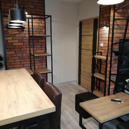 Czerwona Cegla Apartament Zielona Gora  Exterior photo
